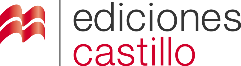 Logo Ediciones castillo